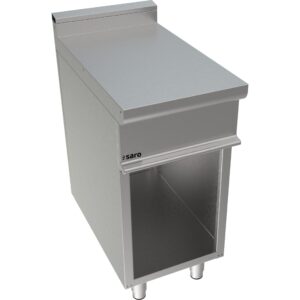 SARO Neutral element with open stand model E7/KNN1BA