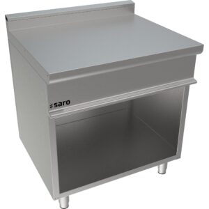 SARO Neutral element with open stand model E7/KNN2BA