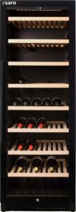 SARO Wine cooling cabinet model WK 162