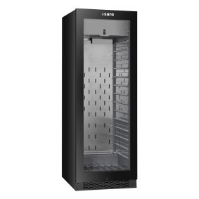 SARO Reifeschrank mit Tank, Modell DA 388 GWS