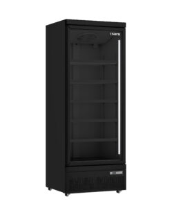 SARO Kühlschrank mit Glastür, Modell GTK 600 PRO
