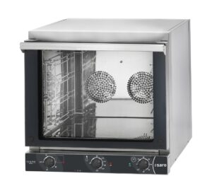 SARO Heißluftofen mit Grill Modell EKO 595