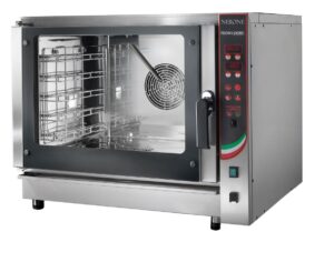SARO Kombidämpfer Modell Nerone CL 5