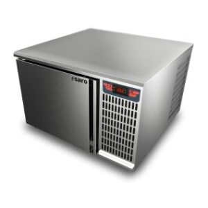 SARO Shock Freezer 2/3 GN model ATT02