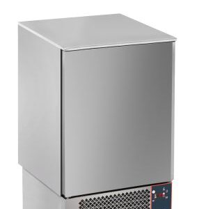 SARO Shock Freezer 10 x 1/1 GN model ATTILA 10