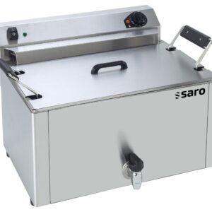 SARO Patisserie Fryer model PF 16