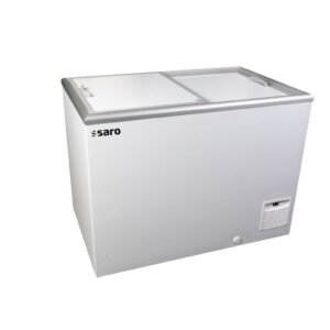 SARO Ice cream/freezer model CUBE 35-2BD100A