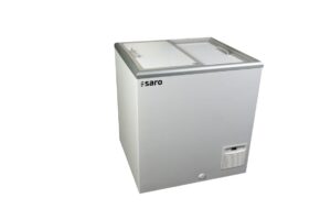 SARO Speiseeis-/Tiefkühltruhe Modell CUBE 22-2BC100A