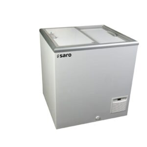 SARO Ice cream/freezer model CUBE 22-2BC100A
