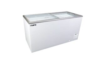 SARO Speiseeis-/Tiefkühltruhe Modell NOVA 53-2BC120A