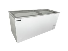 SARO Speiseeis-/Tiefkühltruhe Modell NOVA 61-2BD120A