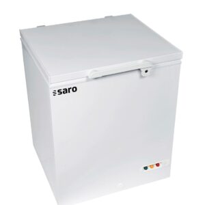 SARO Ice cream/freezer model EL 22