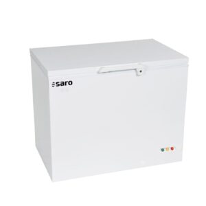 SARO Ice cream/freezer model EL 35