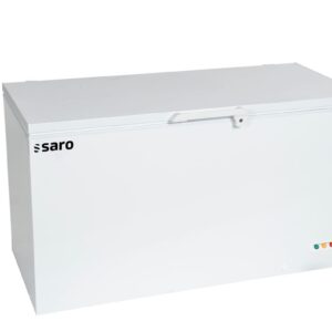 SARO Ice cream/freezer model EL 53