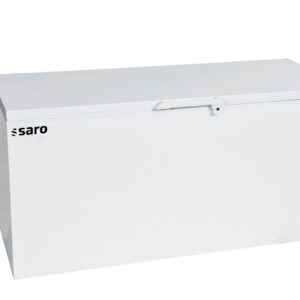 SARO Ice cream/freezer model EL 61