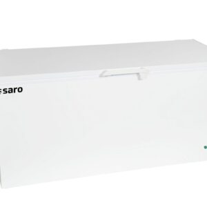 SARO Ice cream/freezer model EL 71