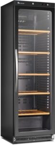 SARO Wine cooling cabinet model CV 430 PV