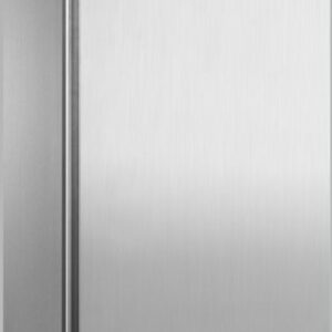 SARO Refrigerator model ARV 430 CS A PO