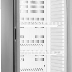 SARO Refrigerator model ARV 430 CS A PV