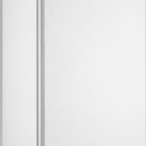 SARO Refrigerator model ARV 430 CS PO - white