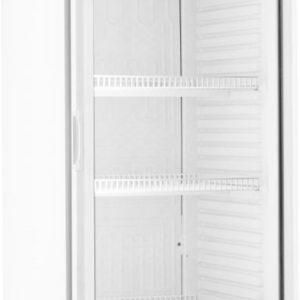SARO Refrigerator model ARV 430 CS PV - white