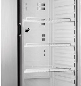SARO Refrigerator with glass door model MM5 A PV