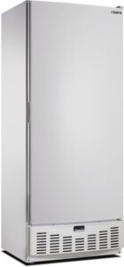 SARO Kühlschrank - weiß, Modell MM5 PO