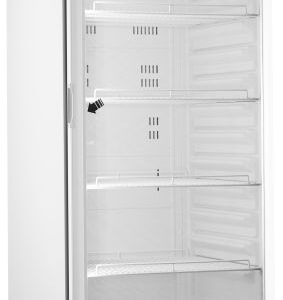 SARO Refrigerator with glass door model MM5 PV