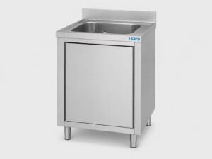 SARO Sink cabinets 700x700x850mm